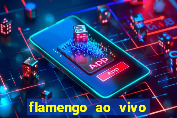 flamengo ao vivo multi canais